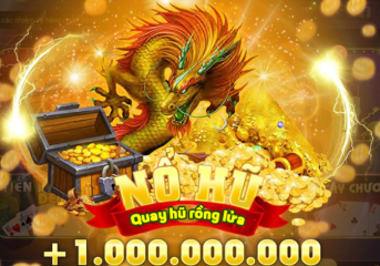 Hòa mình vào thế giới game nổ hũ tại Nohu.so