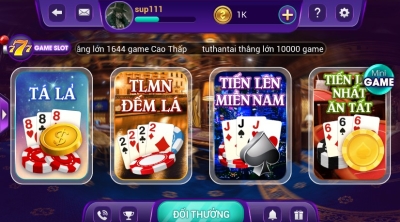 So sánh uy tín, chất lượng game đánh bài đổi thưởng trên gamebaidoithuong.cx và các trang web khác